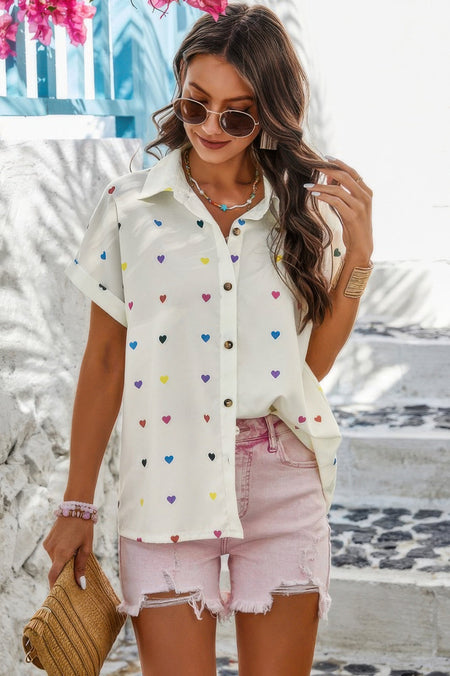 Top & Blouses