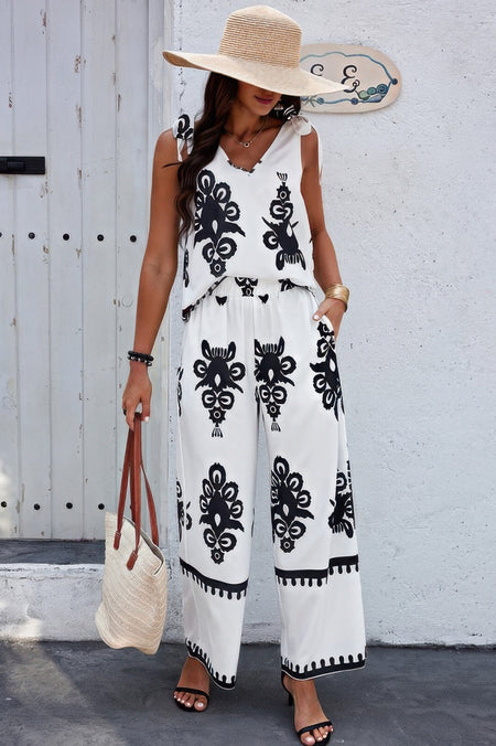 Two-Piece Sets