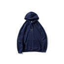 Butterfly reflective sweatshirt