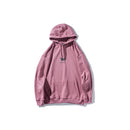 Butterfly reflective sweatshirt