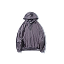 Butterfly reflective sweatshirt