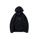 Butterfly reflective sweatshirt