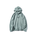 Butterfly reflective sweatshirt