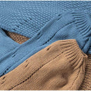 Sweater Female Autumn Warm Ladies Pullovers