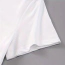 Cat & Sheet Music Cotton Tee