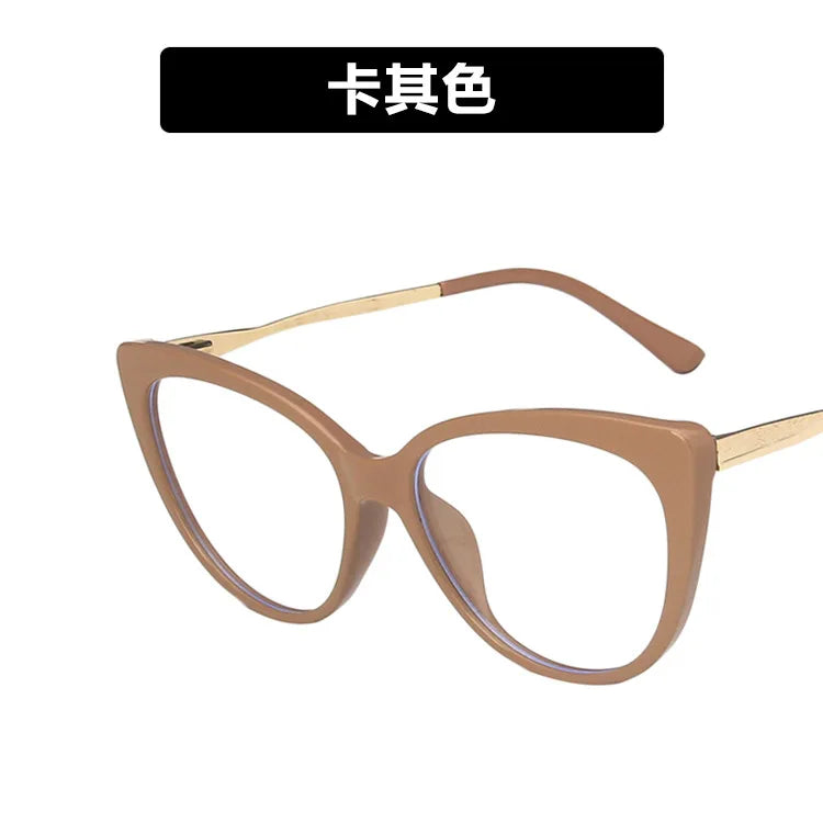 TR90 Anti Blue Light Glasses – Unisex Computer & Gaming Eyewear