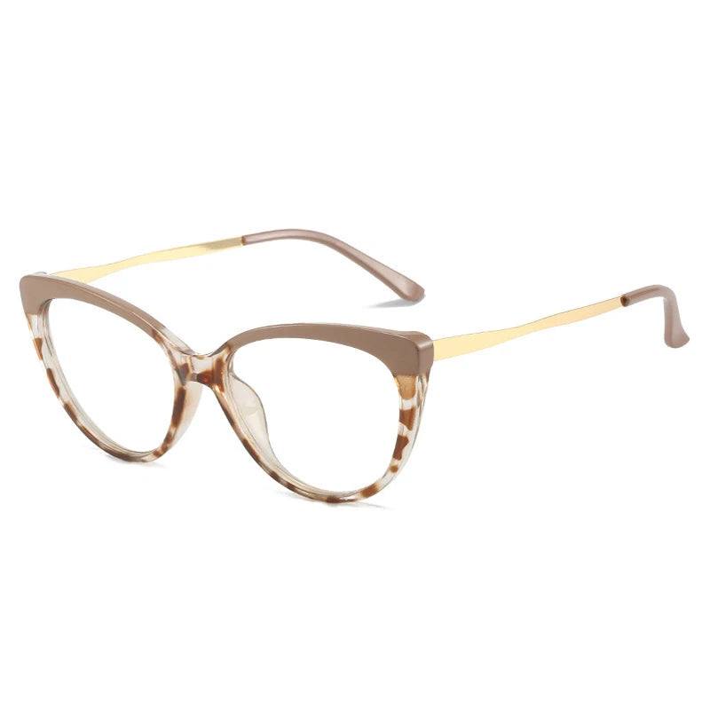 TR90 Anti Blue Light Glasses – Unisex Computer & Gaming Eyewear