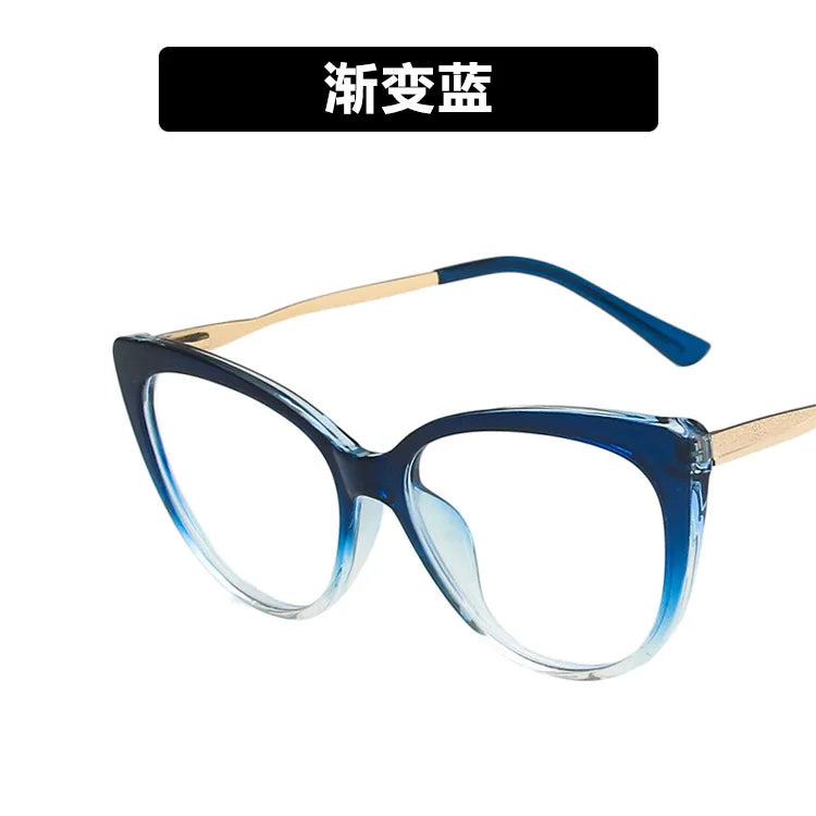 TR90 Anti Blue Light Glasses – Unisex Computer & Gaming Eyewear