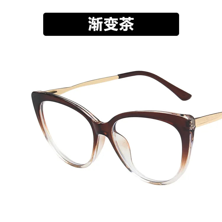 TR90 Anti Blue Light Glasses – Unisex Computer & Gaming Eyewear