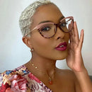 TR90 Anti Blue Light Glasses – Unisex Computer & Gaming Eyewear