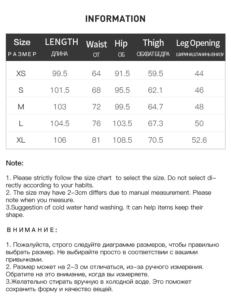 Urban Tailor High-Waist Suit Trousers
