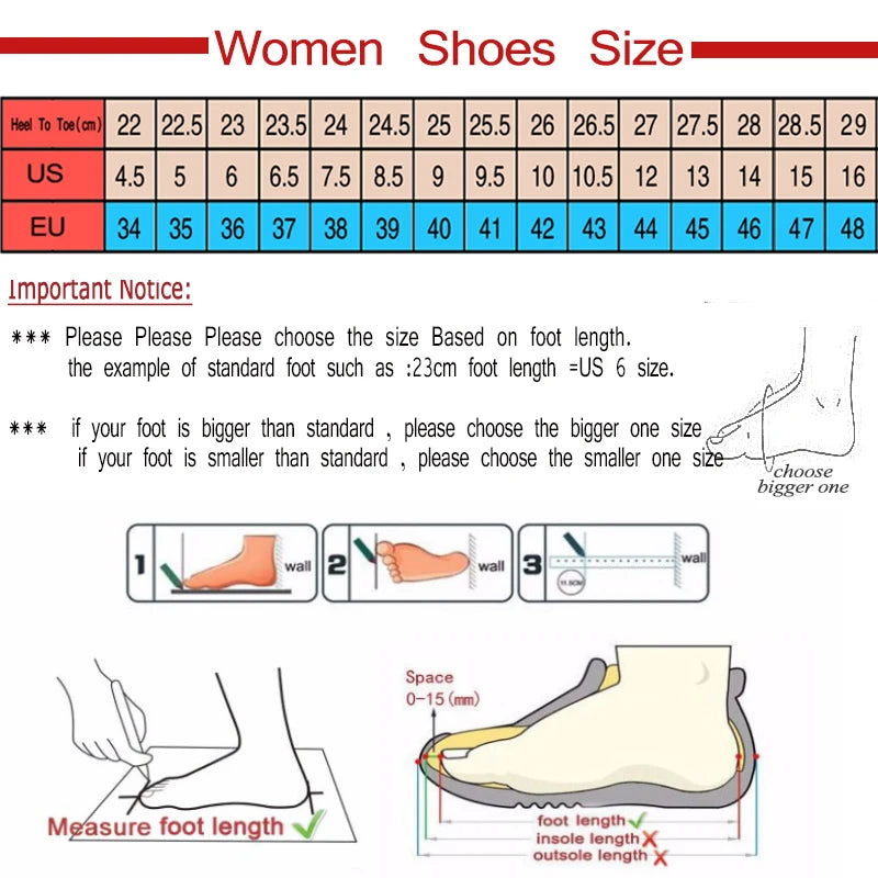Lightweight Summer Wedge Heels – Casual Women’s Sandals