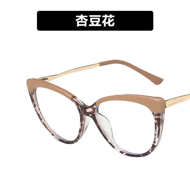 TR90 Anti Blue Light Glasses – Unisex Computer & Gaming Eyewear