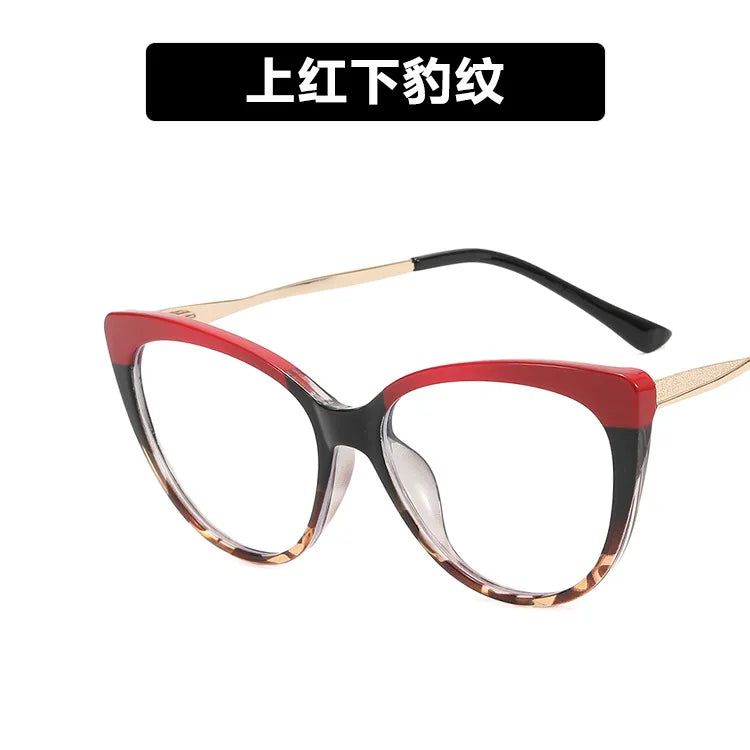 TR90 Anti Blue Light Glasses – Unisex Computer & Gaming Eyewear
