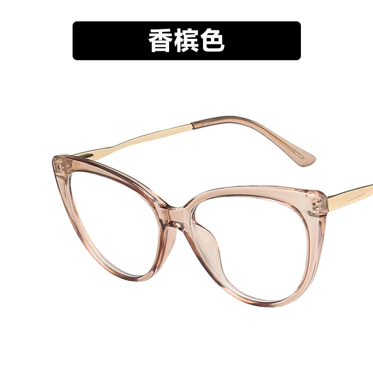 TR90 Anti Blue Light Glasses – Unisex Computer & Gaming Eyewear