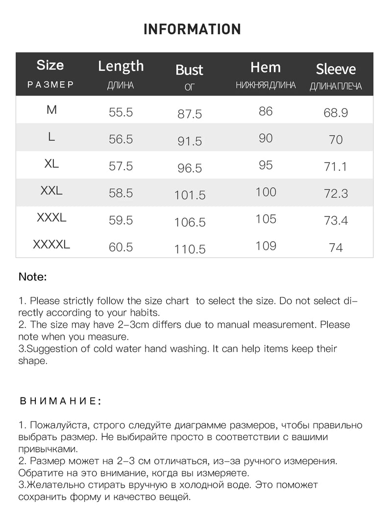 DUSHU Retro Round Neck Long Sleeve Tee