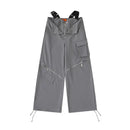 Retro Cargo Pants | Women Cargo Pants | Evoque Wear