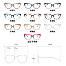 TR90 Anti Blue Light Glasses – Unisex Computer & Gaming Eyewear