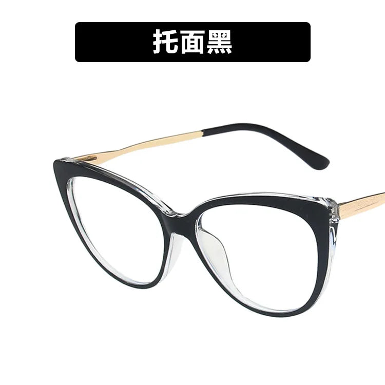 TR90 Anti Blue Light Glasses – Unisex Computer & Gaming Eyewear