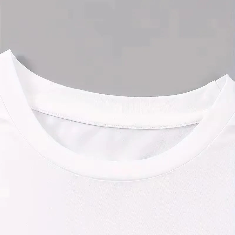 Cat & Sheet Music Cotton Tee