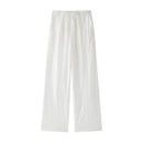 Women’s Summer Tie-Dye Lapel Shirt – Loose Fit Retro Casual Long Sleeve