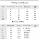 Retro Chic Korean Blazer & Pants Set