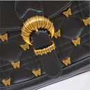 2024 Genuine Leather Bucket Handbag – Designer Shoulder Crossbody