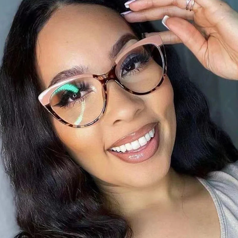 TR90 Anti Blue Light Glasses – Unisex Computer & Gaming Eyewear